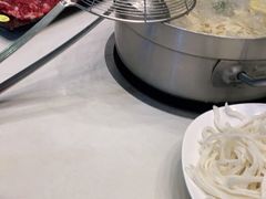 -陈记顺和潮汕牛肉火锅(棠德南路店)