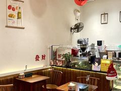 -福记咖啡·手工意面(下埔店)