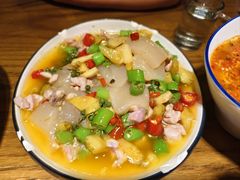 -二孃鸡爪爪(东风路总店)