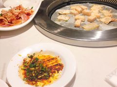 -么子烤肉(化龙池店)