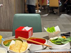 -海底捞火锅(龙岗星河COCO Park店)