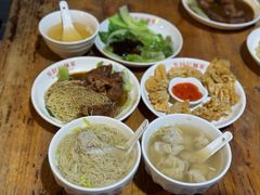 -吴财记面家(大同路店)