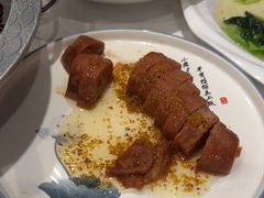 -川香楼酒家