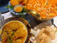 -BetterThai 泰加(苏州中心店)