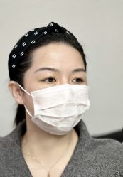-YIMEI ART半永久纹眉·野生眉