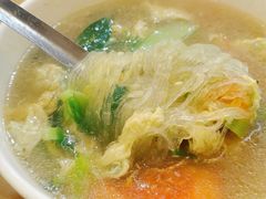 -建基泡馍·西安老字号·清真(永宁店)