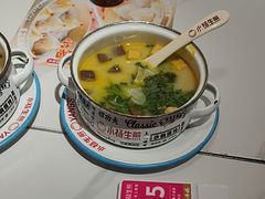 -小杨生煎(黄河路店)