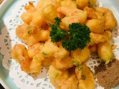 -吕氏疙瘩汤·新鲁菜(济南万象城店)