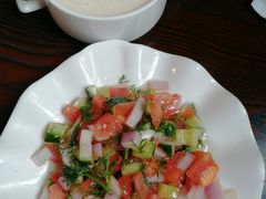 -土耳其卡巴布清真餐厅(西安店)
