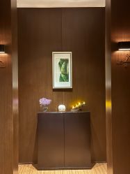 -希尔顿酒店·eforea spa水疗中心