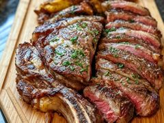 -拉蒂娜·巴西牛排馆 Latina·Brazilian Steakhouse(陆家嘴旗舰店)