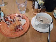-The Place 自助餐(香港康得思酒店)