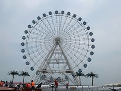 -秦皇岛乐岛海洋王国