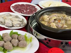 -花苑美食横琴生蚝火锅(拱北粤华路店)