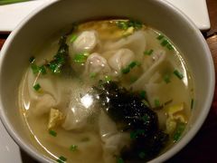 -绿茶餐厅(华联万柳店)