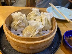 羊肉大葱烧麦-老绥元烧麦·家常菜(大召店)