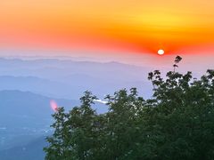 -泰山风景名胜区