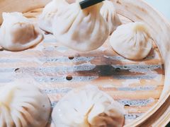 小笼包-食惠里小笼包面馆(越秀店)
