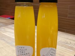 -好人民间小吃(镇江八佰伴店)