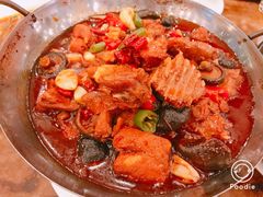 -一楼食业·美食人家