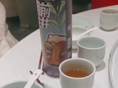 -江城小馆陕南妈妈菜·全球旅行餐厅(钟楼店)