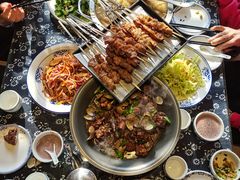 -旺角小渔村·海肠捞饭开创者(环山路店)