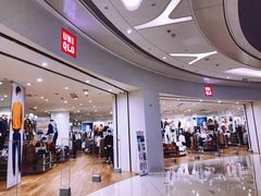 -优衣库(青岛万象城店)