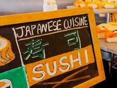 -TABLE·味西餐厅-成都茂业JW万豪酒店