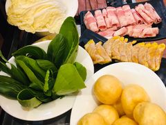 -新招鲜(桃浦路店)