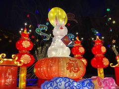 -龙庆峡风景区