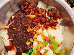 -玲玲面屋