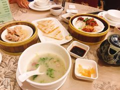 -香云轩·顺德菜(香云纱园林酒店店)