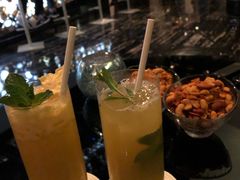 -广州四季酒店·天吧·高空酒吧