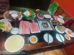 -重庆德忆火锅（龙南街3店）(渝水岸餐饮)