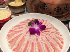 -侃爷南门铜锅涮肉