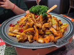 -炭舍干锅(华发商都店)