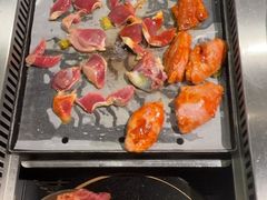 -欢乐牧场主题自助料理(T12店)