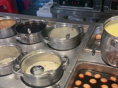 -闫家粥铺(东盛大街店)