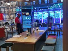 大堂-味千拉面(光启城时尚购物中心店)