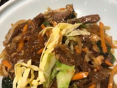 -木槿花韩式炭烤·熟成肉工坊(孙文东路店)