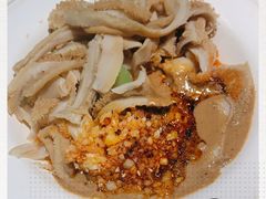-陈记农家挂炉烤肉(雁南一路店)
