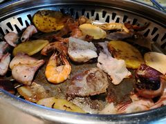 -梨花自助烤肉(天河城店)