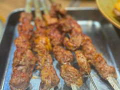 -贯贯吉·清真餐厅(浙江中路店)