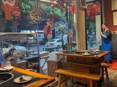 -小饕荟雅安贡椒鱼鲜馆(广福桥店)