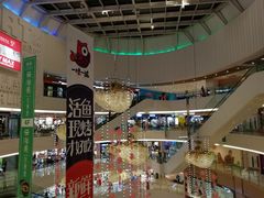 -金隅嘉品Mall