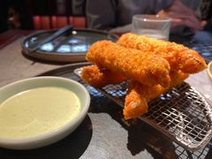 -人间酒暖·Go blanc·烧鸟·深夜食堂(陆家嘴店)