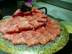 -鲁西肥牛(九方购物中心店)