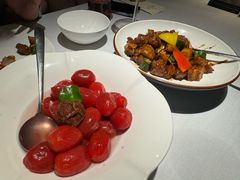 -汤城小厨•粤菜•靓汤(金融街店)