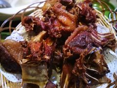 -龙泉人椰子鸡.糟粕醋.海南菜(三亚旗舰店)