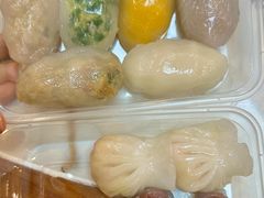 -老潮兴粿品(锦泰店)